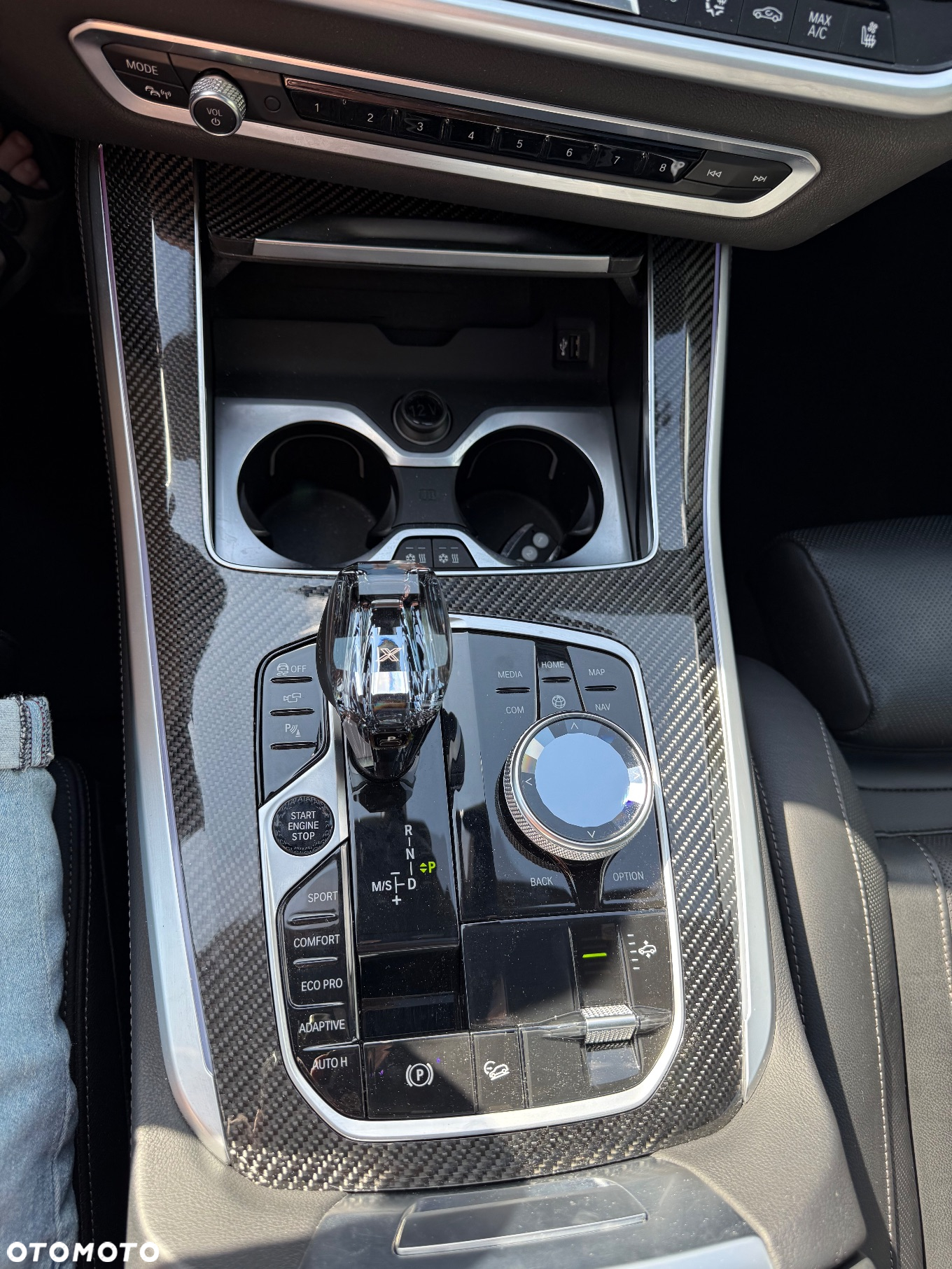 BMW X5 xDrive40d mHEV - 17