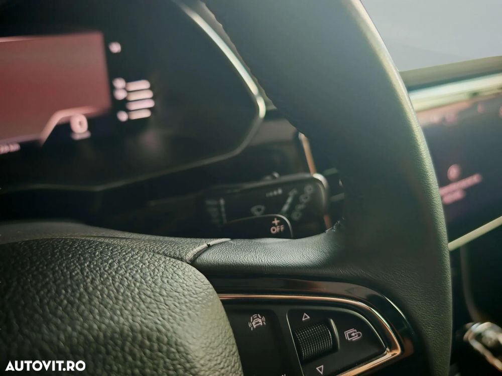 Skoda Superb - 32