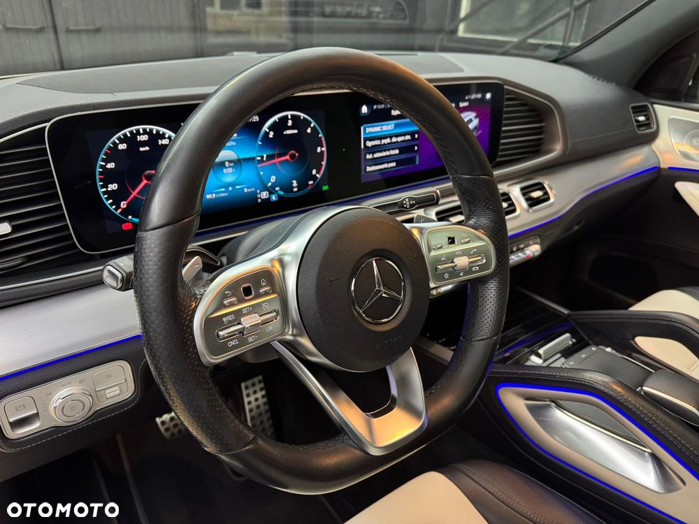 Mercedes-Benz GLE - 23