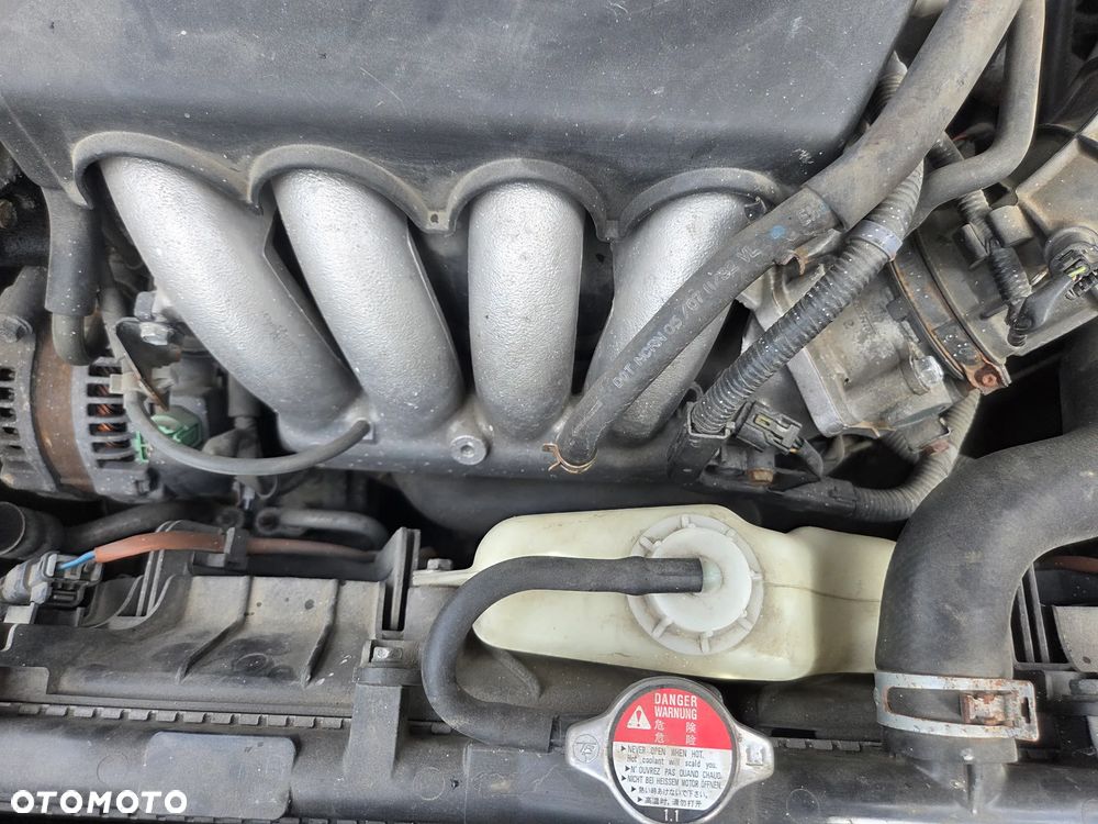 Honda Accord 2.0 i Comfort - 20