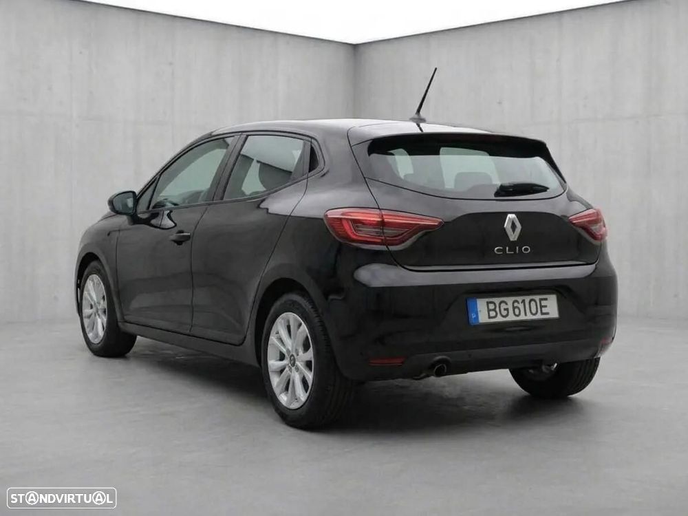 Renault Clio 1.0 TCe Intens - 8