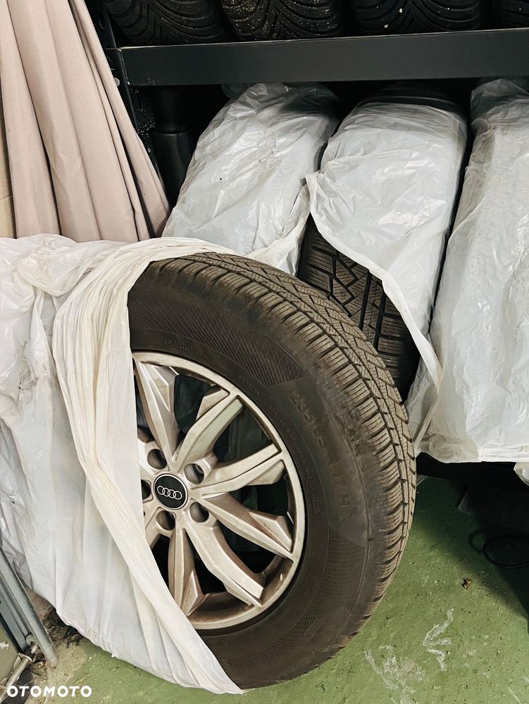 Audi Q5 40 TDI mHEV Quattro S tronic - 15