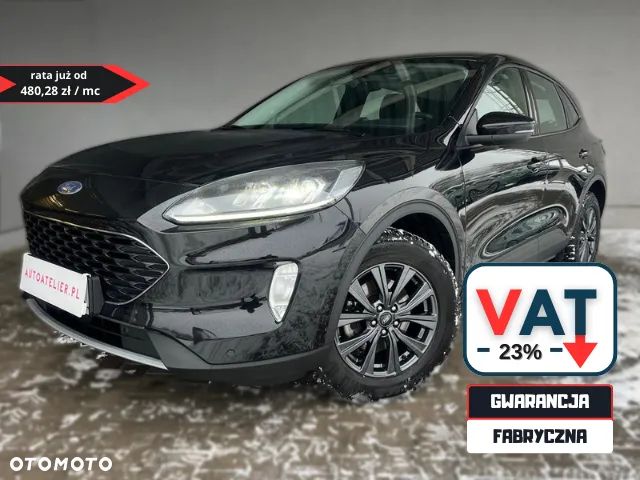 Ford Kuga 1.5 EcoBoost COOL&CONNECT - 1