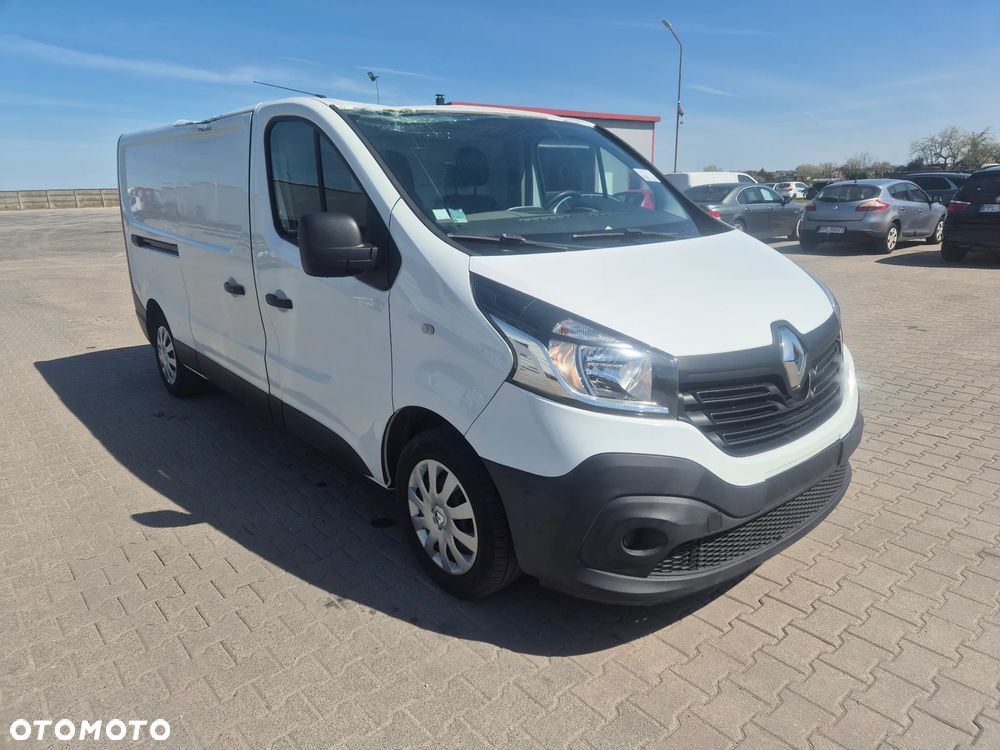 Renault Trafic - 4
