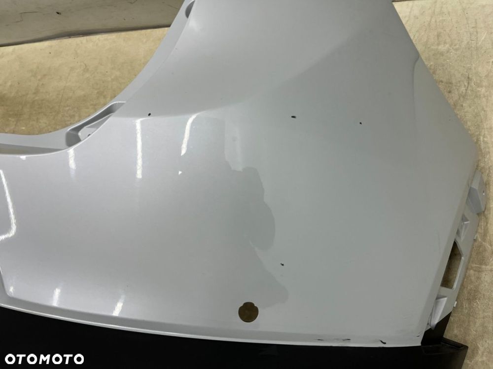Zderzak tylny Mazda CX-3 CX3 14-21r. tył 4XPDC DK8A-50221 - 16