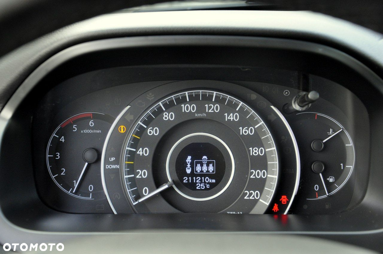 Honda CR-V 1.6i-DTEC Elegance Plus (ADAS / Connect+) / (2WD) - 15