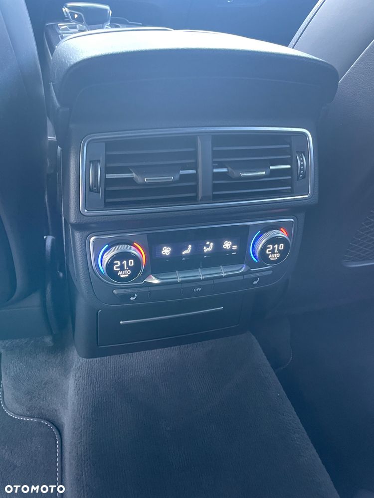 Audi SQ7 TDI Quattro Tiptronic - 15