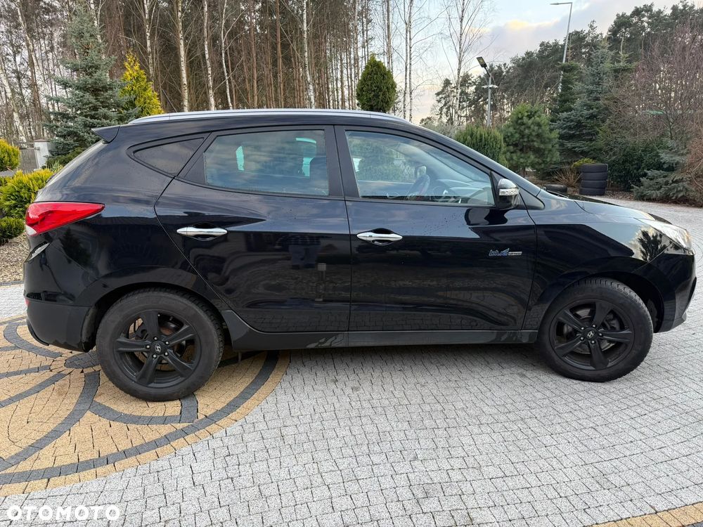 Hyundai ix35 1.7 CRDi Comfort 2WD - 3