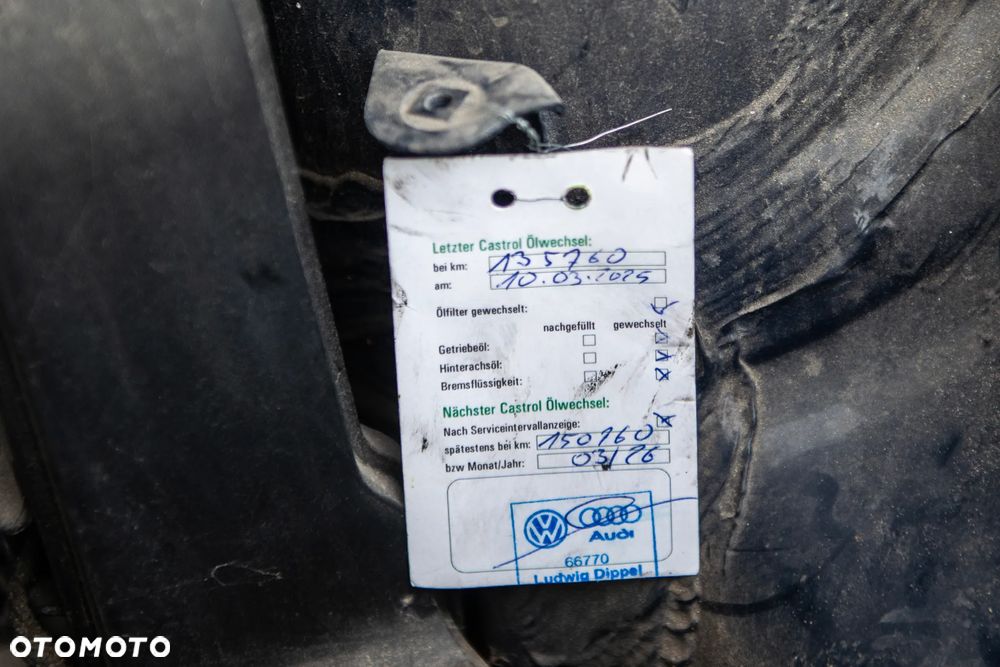 Volkswagen Golf 1.4 Comfortline - 9