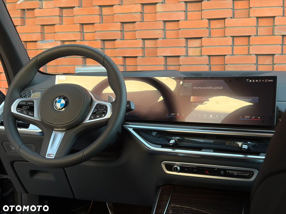BMW X5 xDrive30d mHEV sport - 14