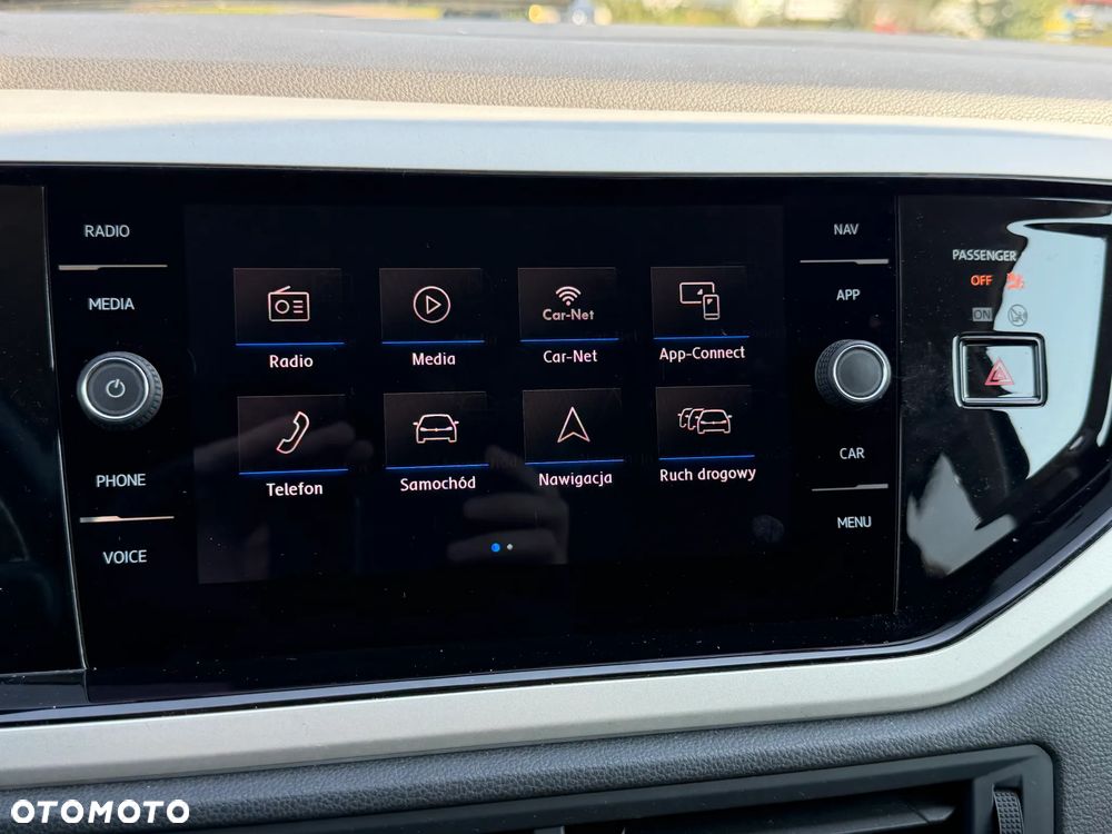 Volkswagen Polo 1.0 TSI DSG OPF Comfortline - 39