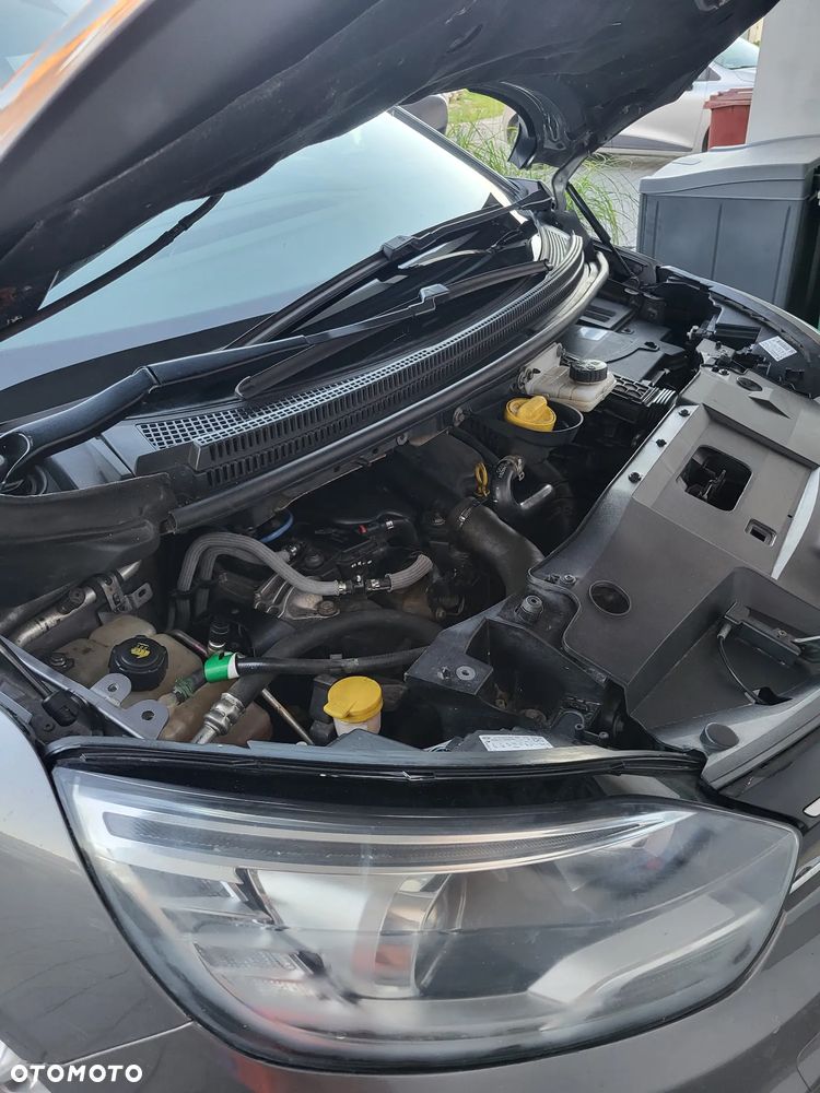 Renault Scenic - 23