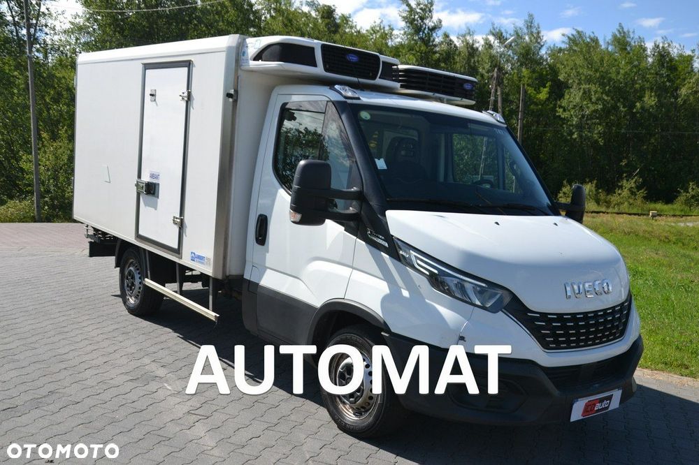 Iveco Daily 35S16 V - 1