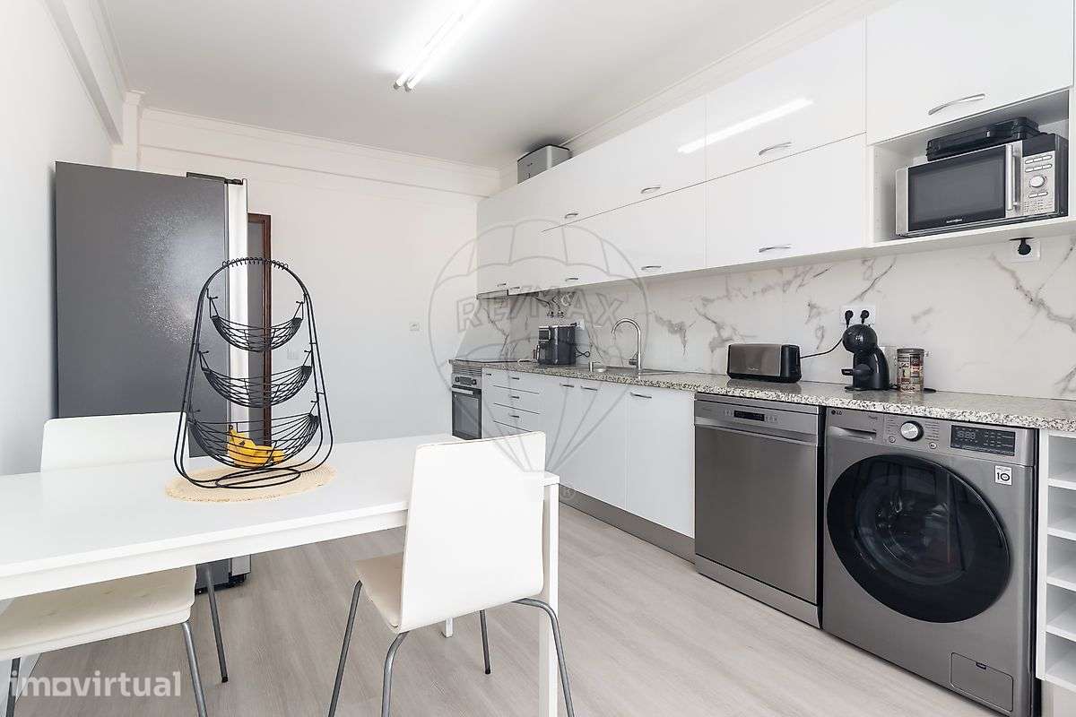 Apartamento T2 para venda - Grande imagem: 2/23