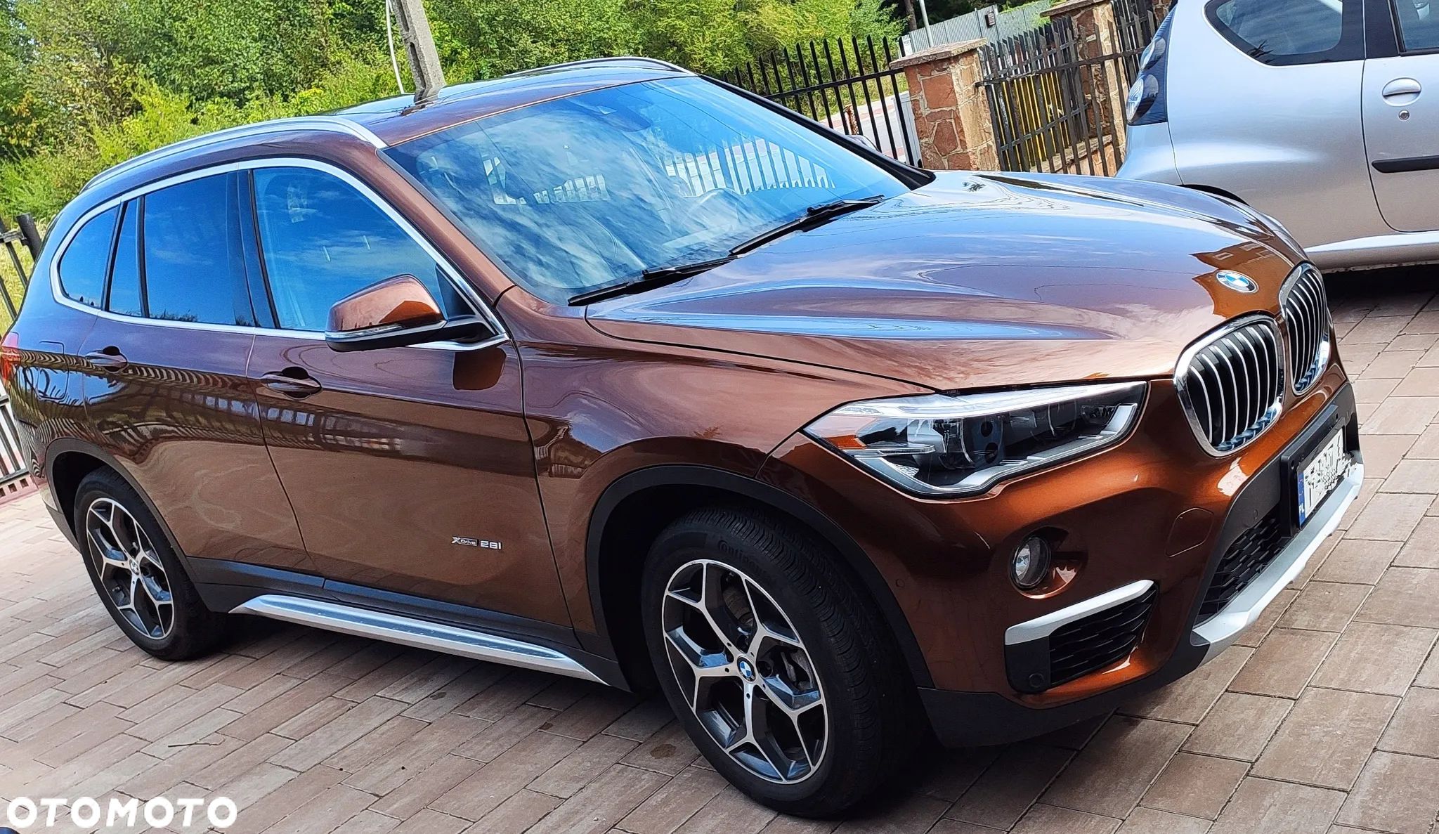 BMW X1 xDrive28i xLine - 1