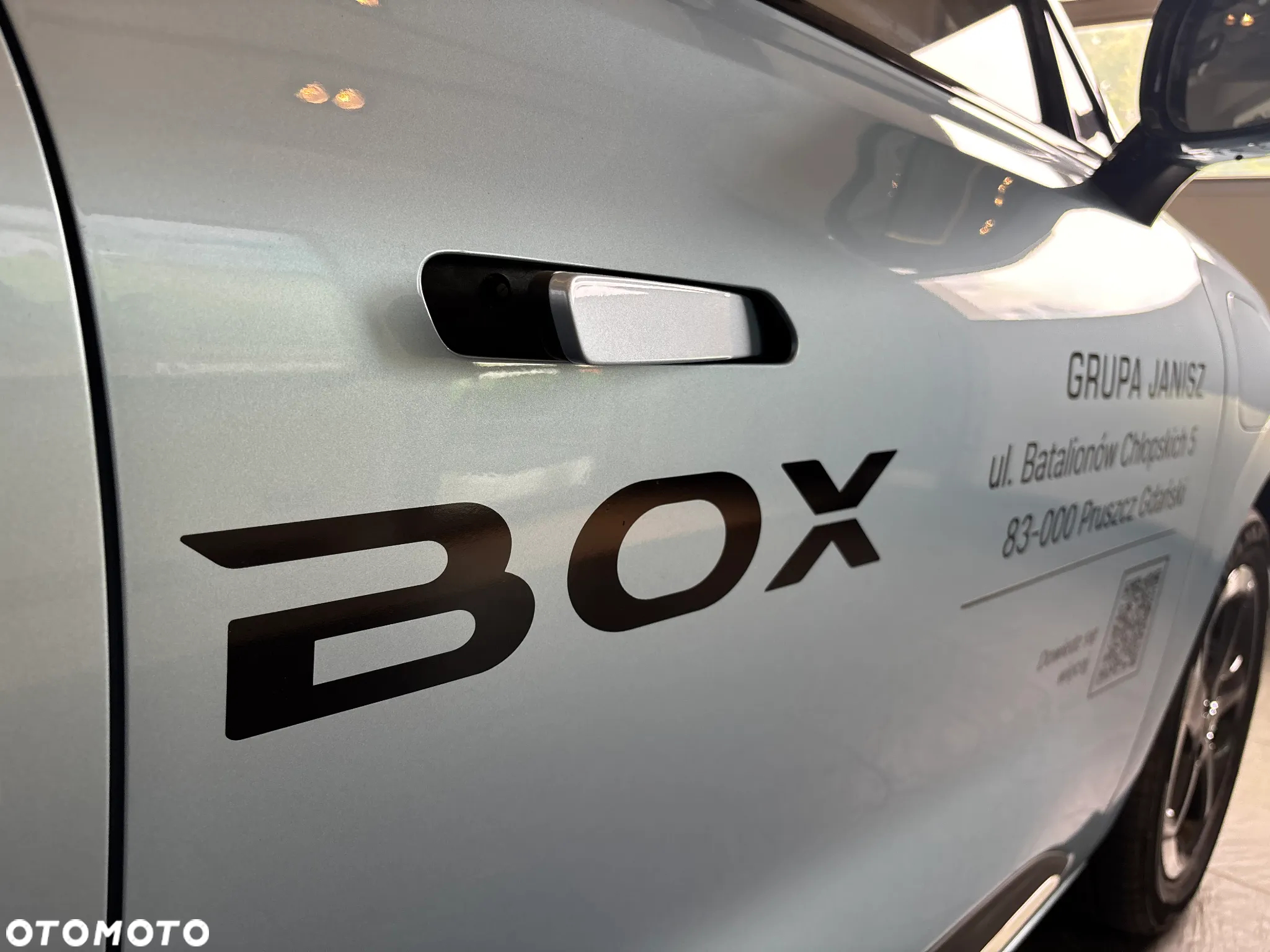 Dongfeng Box - 13