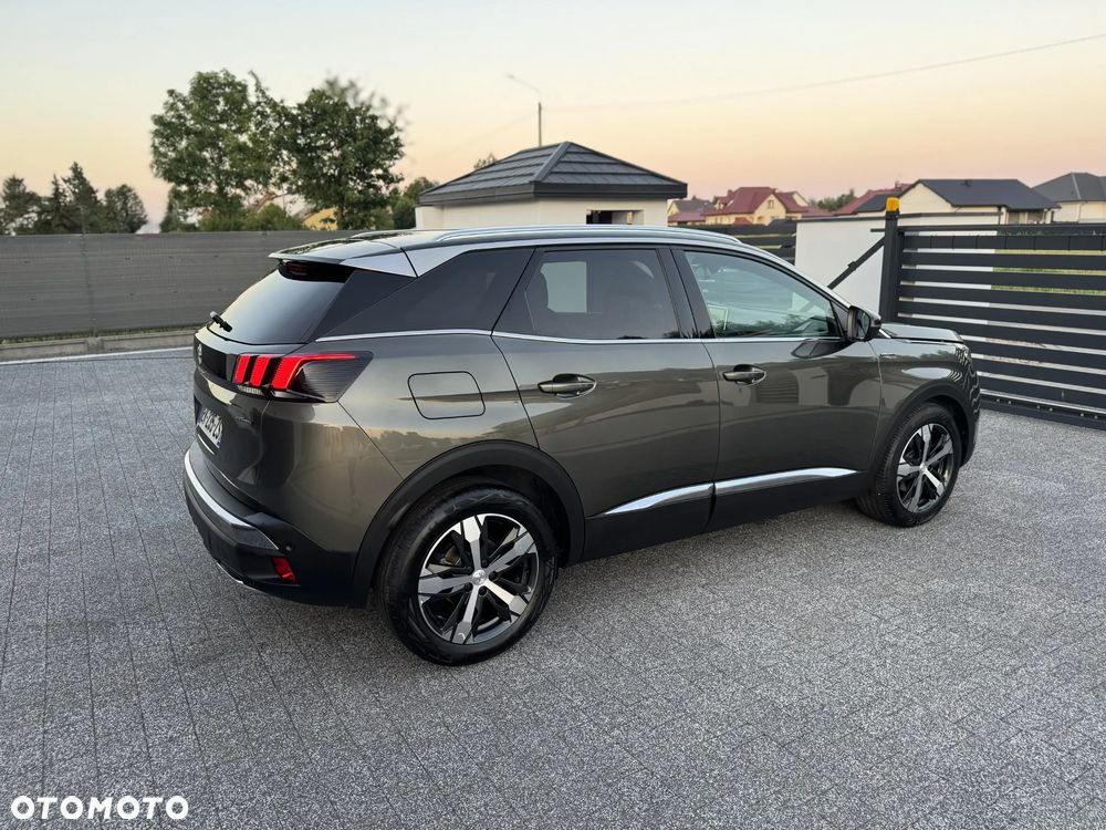 Peugeot 3008 - 19