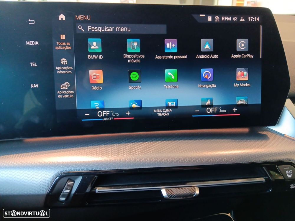 BMW 225xe Active Tourer e xDrive Pack Desportivo M - 21