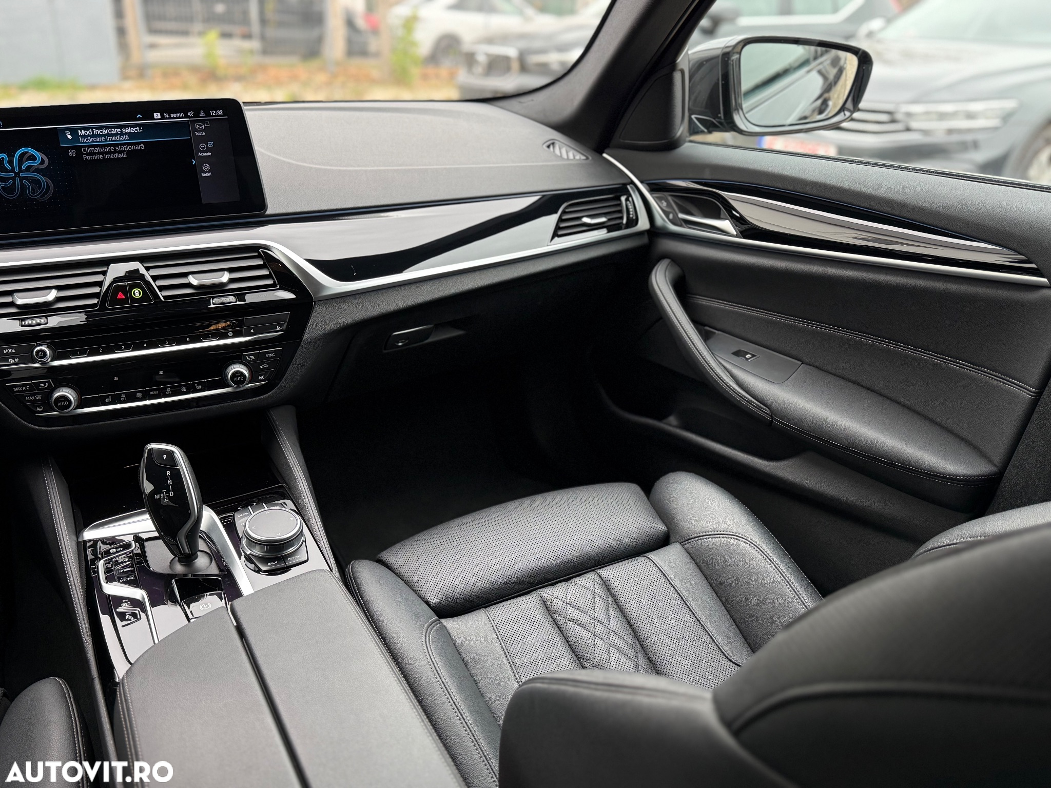 BMW Seria 5 - 10