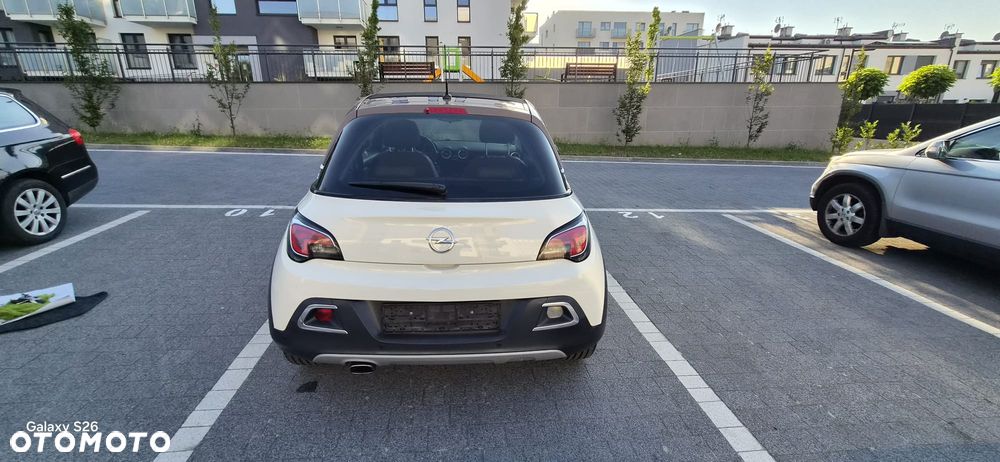 Opel Adam 1.4 - 31