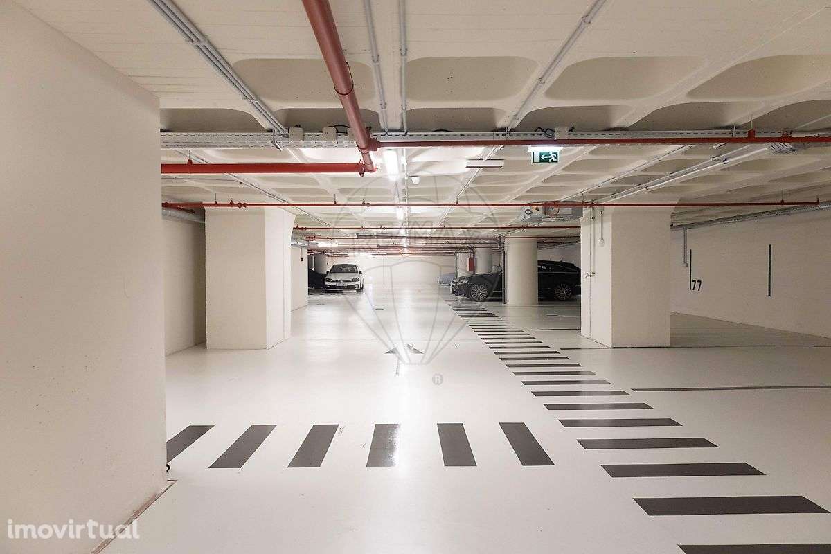 Garagem  para venda - Grande imagem: 2/9