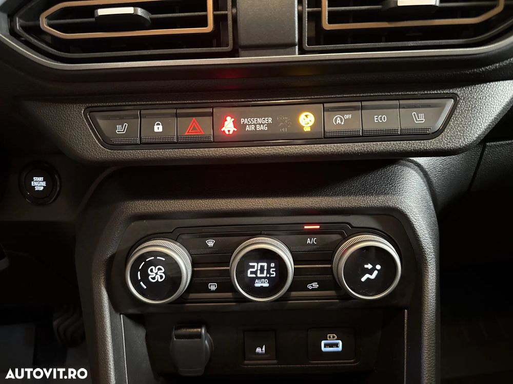 Dacia Sandero Stepway - 18