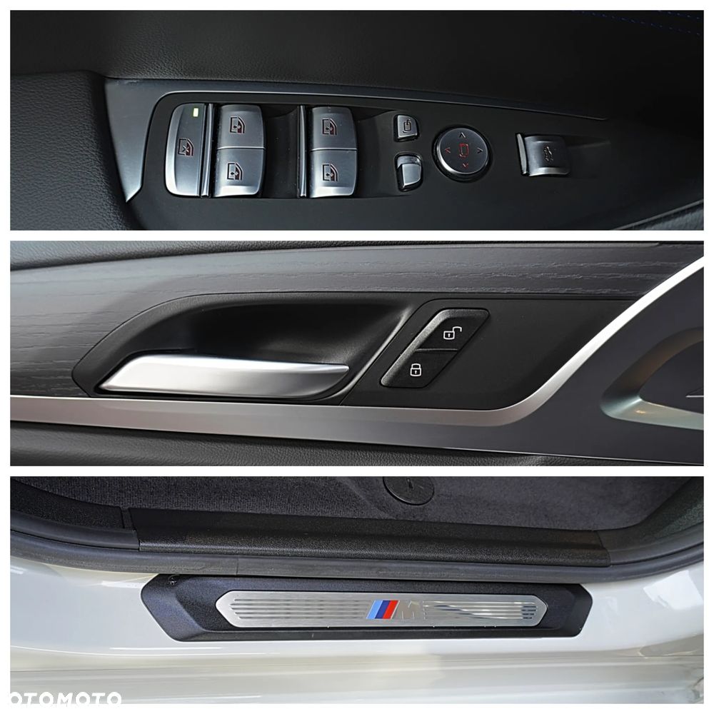 BMW X3 xDrive20d - 35