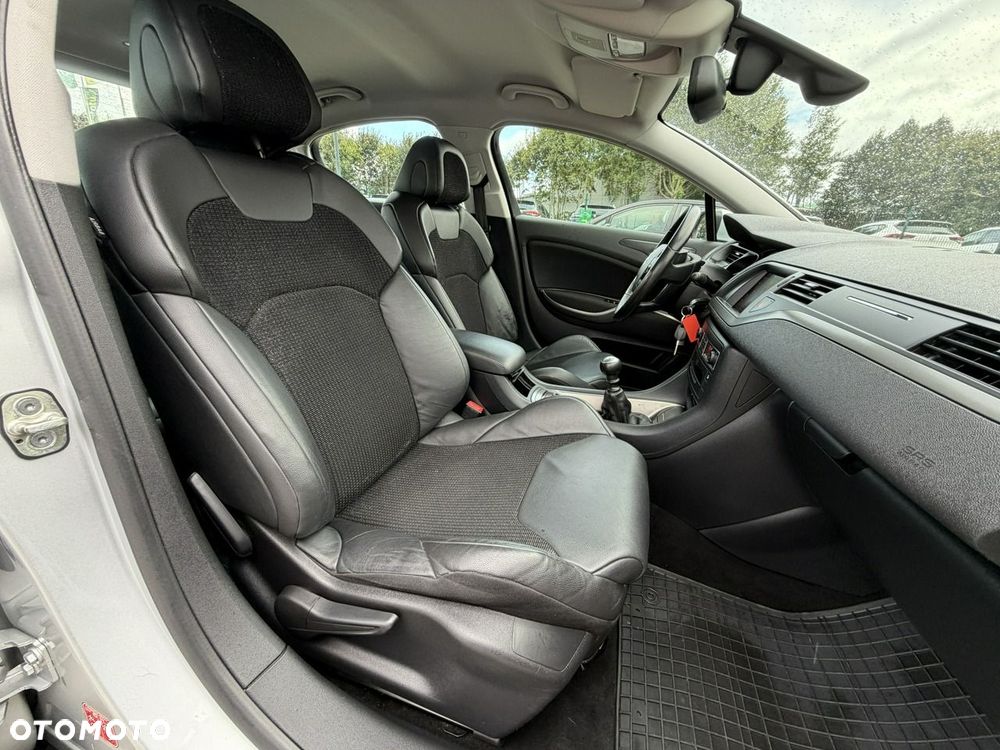 Citroën C5 BlueHDi 150 S&S Selection - 33