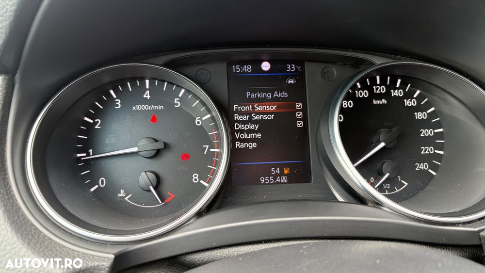 Nissan Qashqai - 17