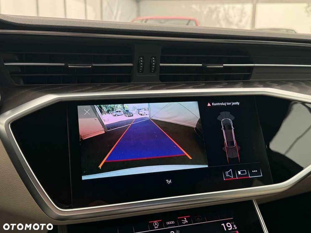 Audi A7 Sportback - 24