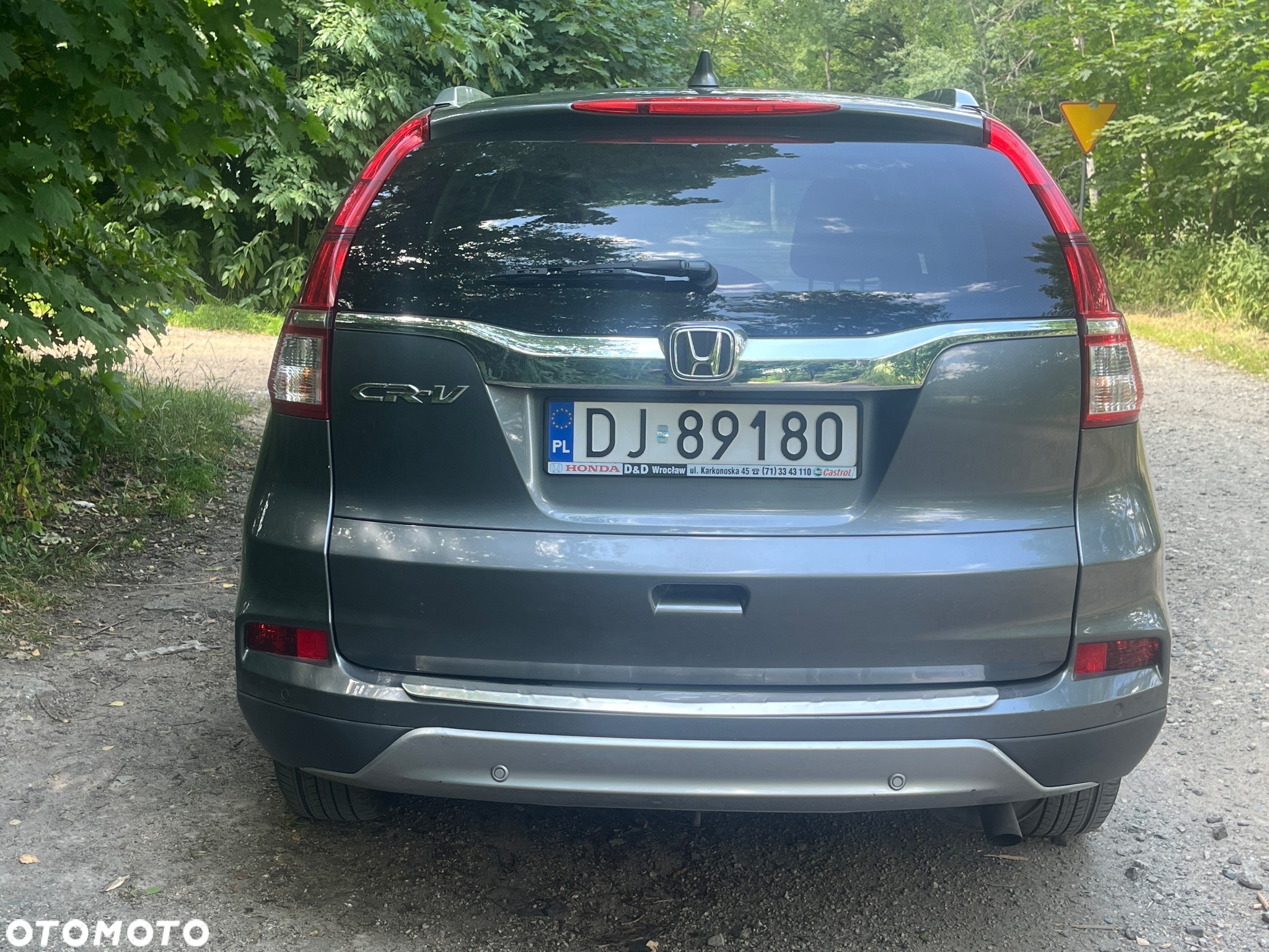 Honda CR-V 1.6i-DTEC Elegance Plus - 31