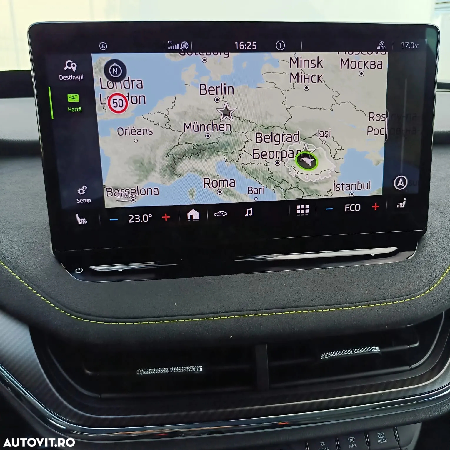 Skoda Enyaq Coupe iV RS - 12