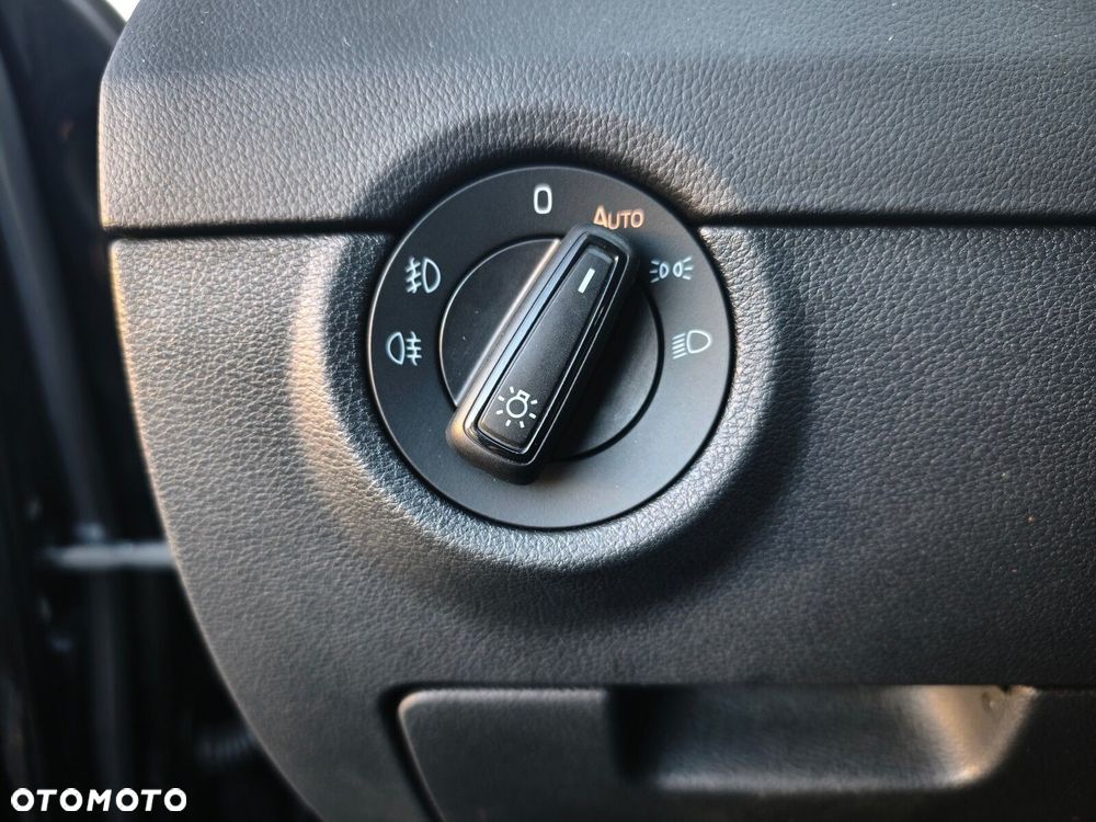 Skoda Octavia 1.5 TSI GPF ACT Style DSG - 20