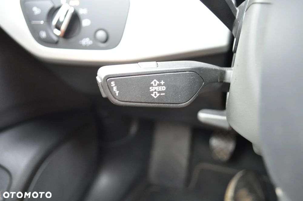 Audi A4 Limousine 2.0 TDI Prime Edition - 37