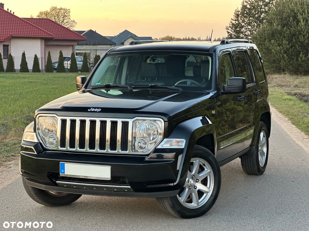 Jeep Cherokee - 6
