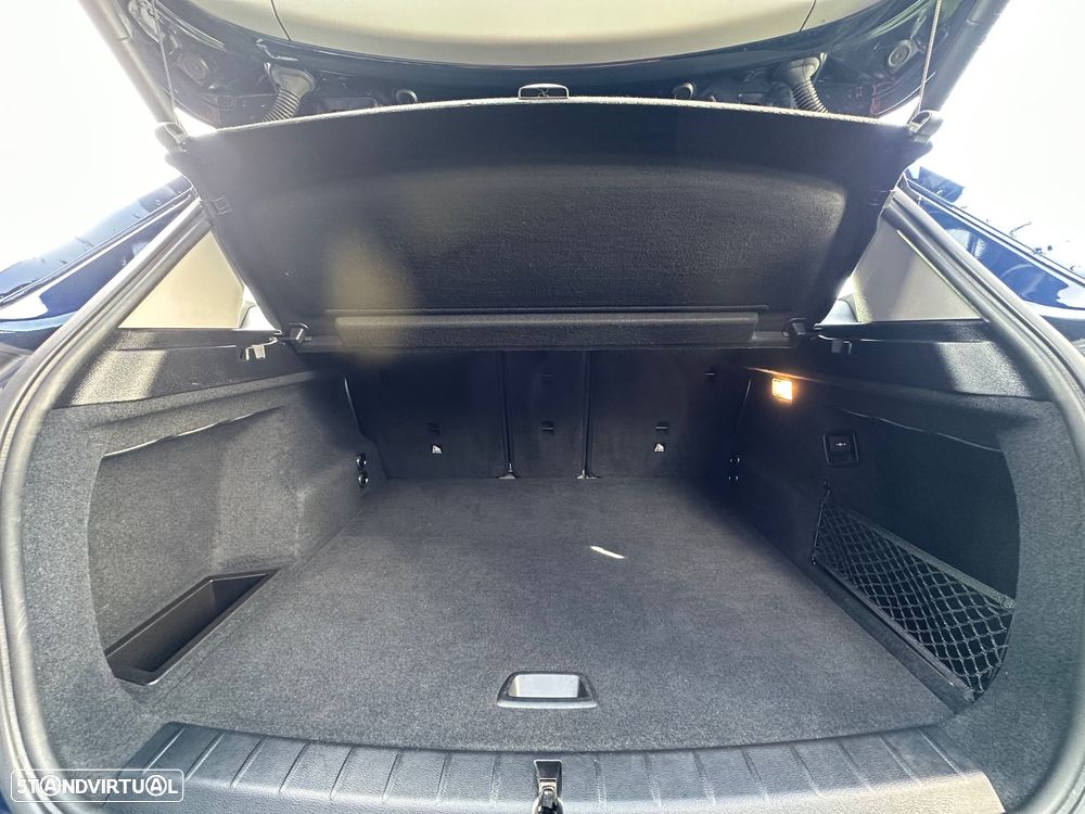 BMW X1 16 d sDrive - 25