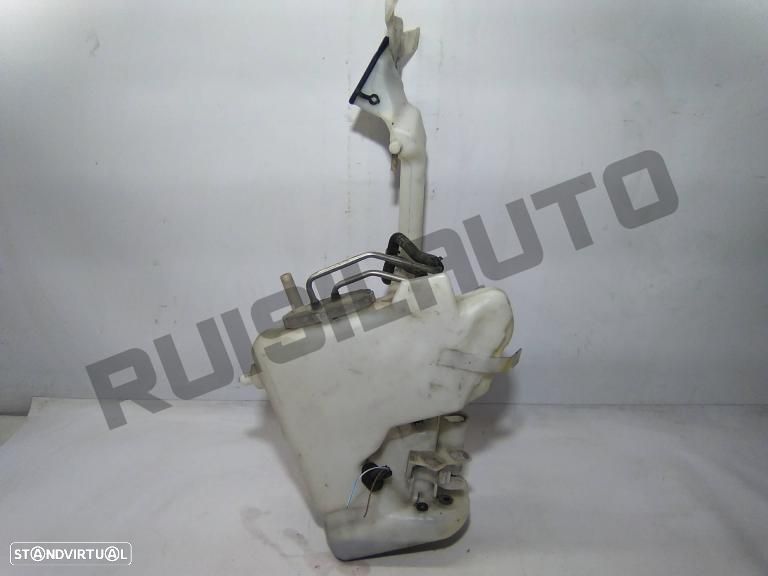 Depósito / Vaso Agua Limpa Vidros Frente  Mercedes E W211 Sedan - 2