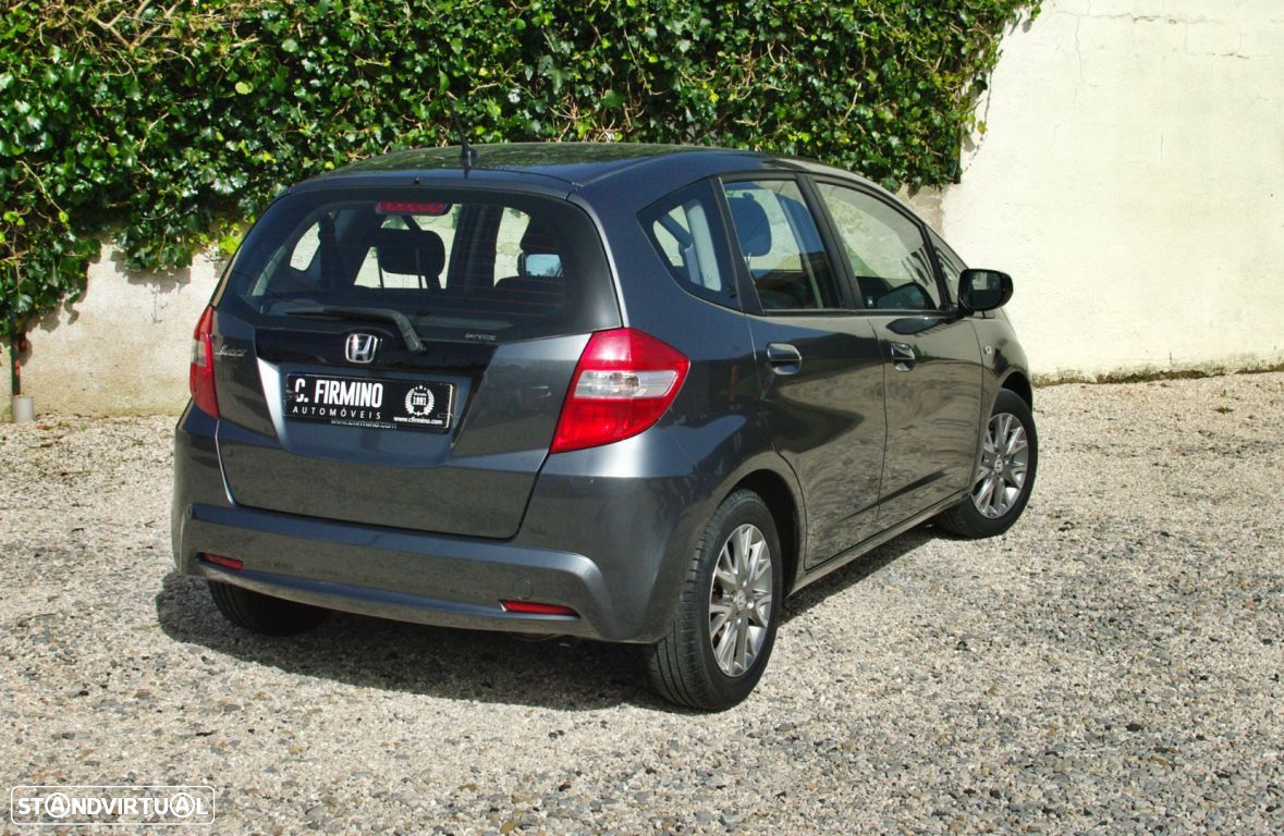 Honda Jazz 1.2 i-VTEC Easy AC - 11