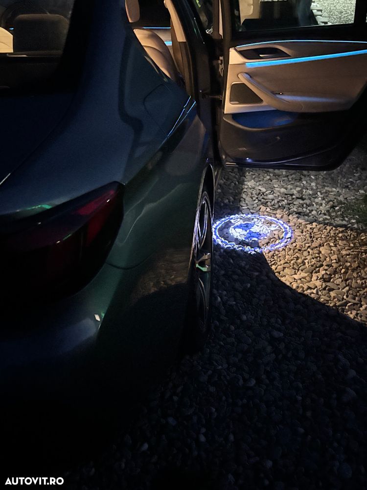 BMW Seria 5 - 19