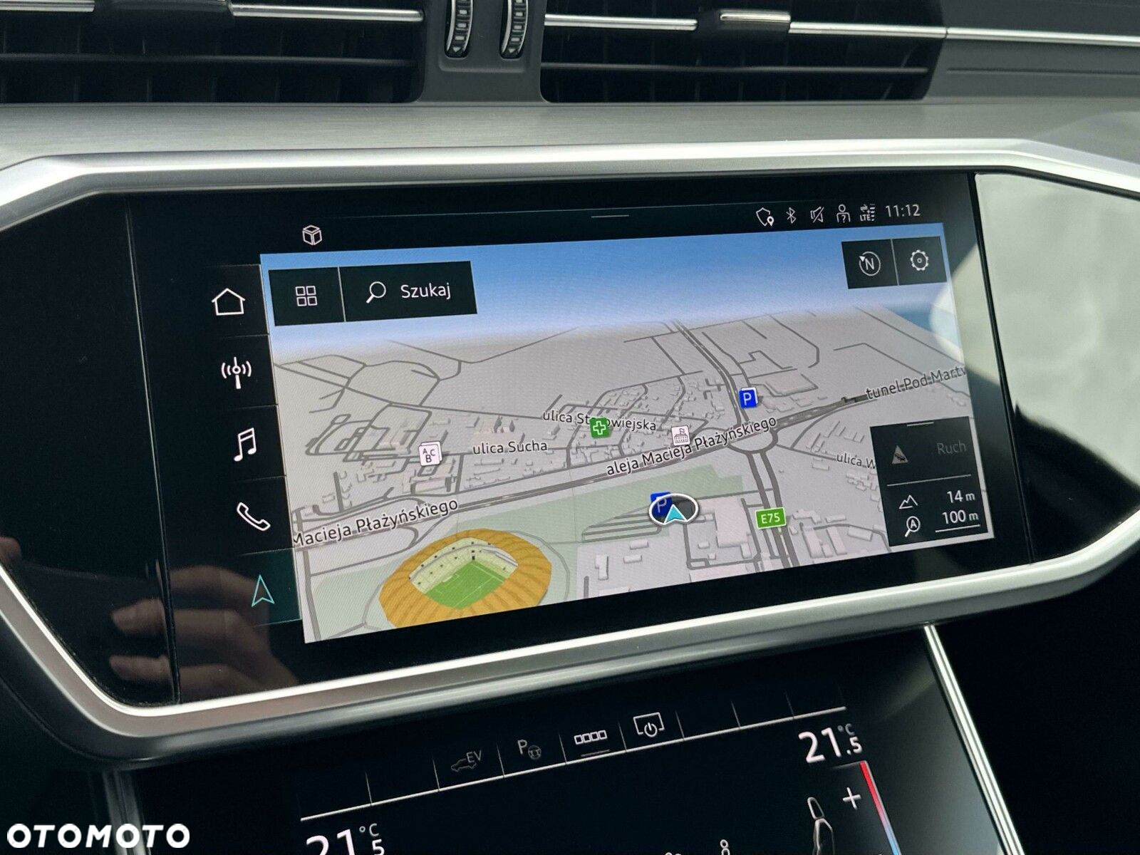 Audi A6 - 34