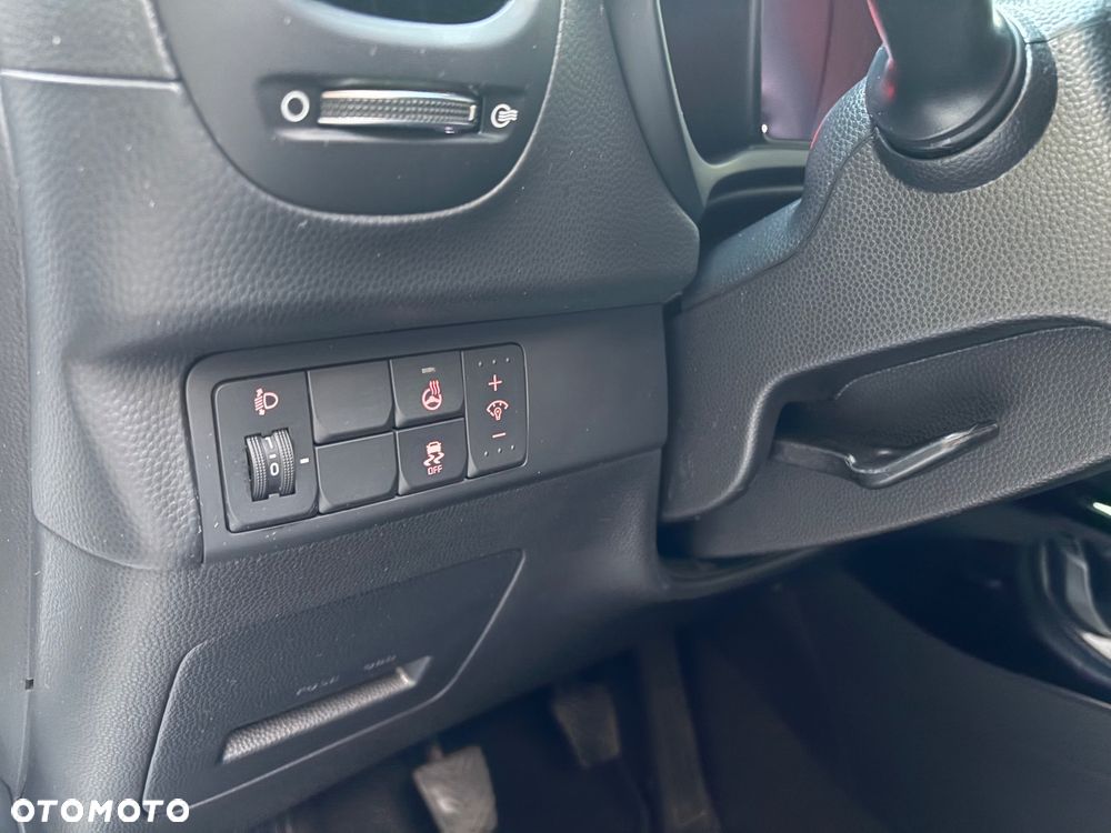 Kia Soul 1.6 GDI Dream-Team Edition - 19