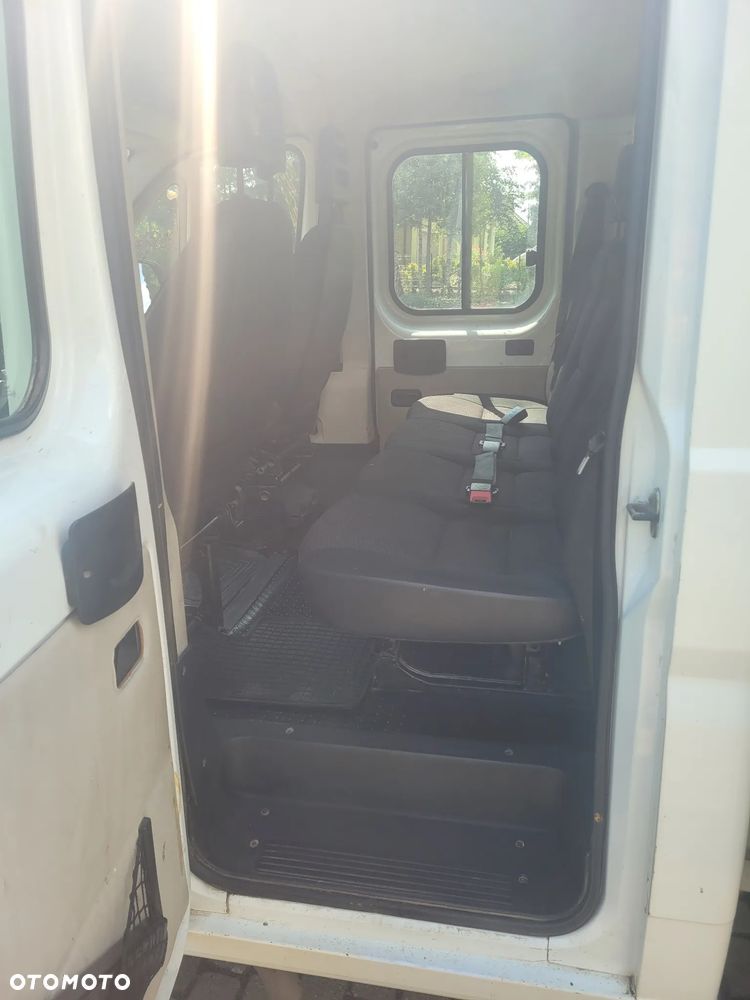 Peugeot Boxer - 2
