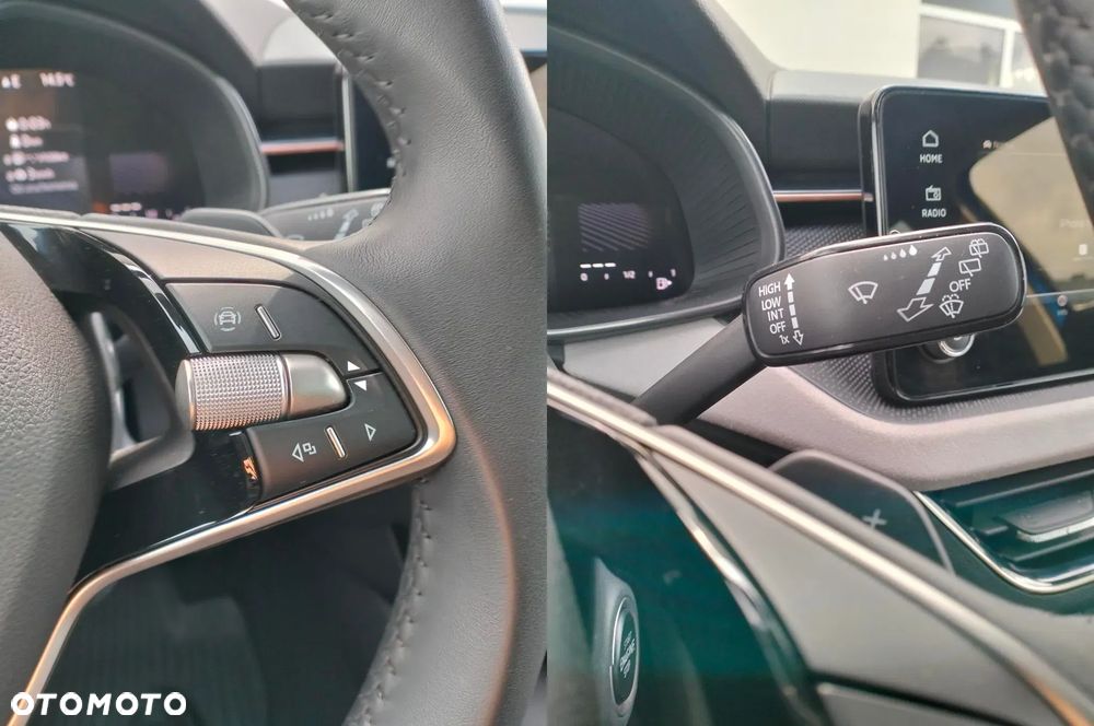 Skoda Scala 1.0 TSI Selection DSG - 11