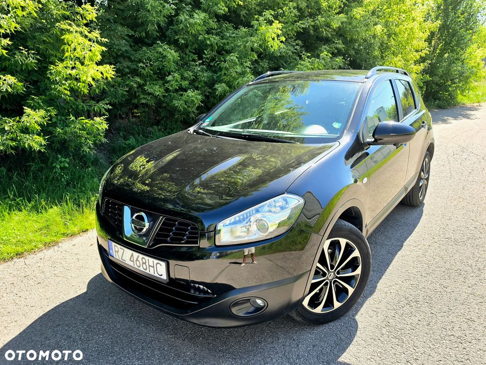 Nissan Qashqai 1.6 dCi 360 S&S - 17