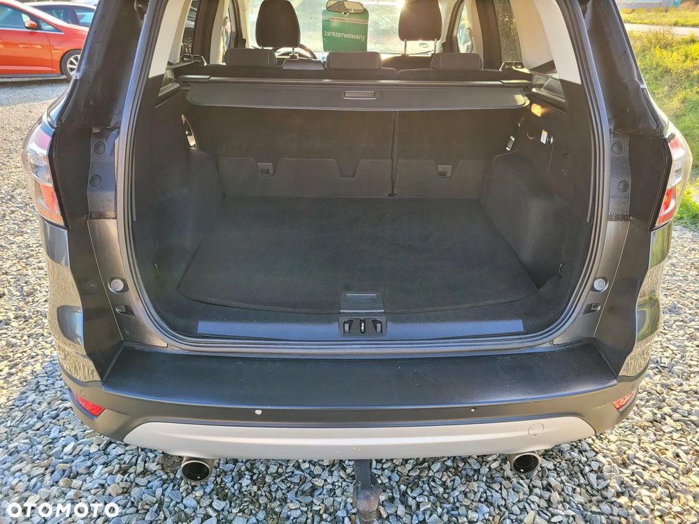 Ford Kuga 1.5 EcoBoost FWD Trend ASS GPF - 7