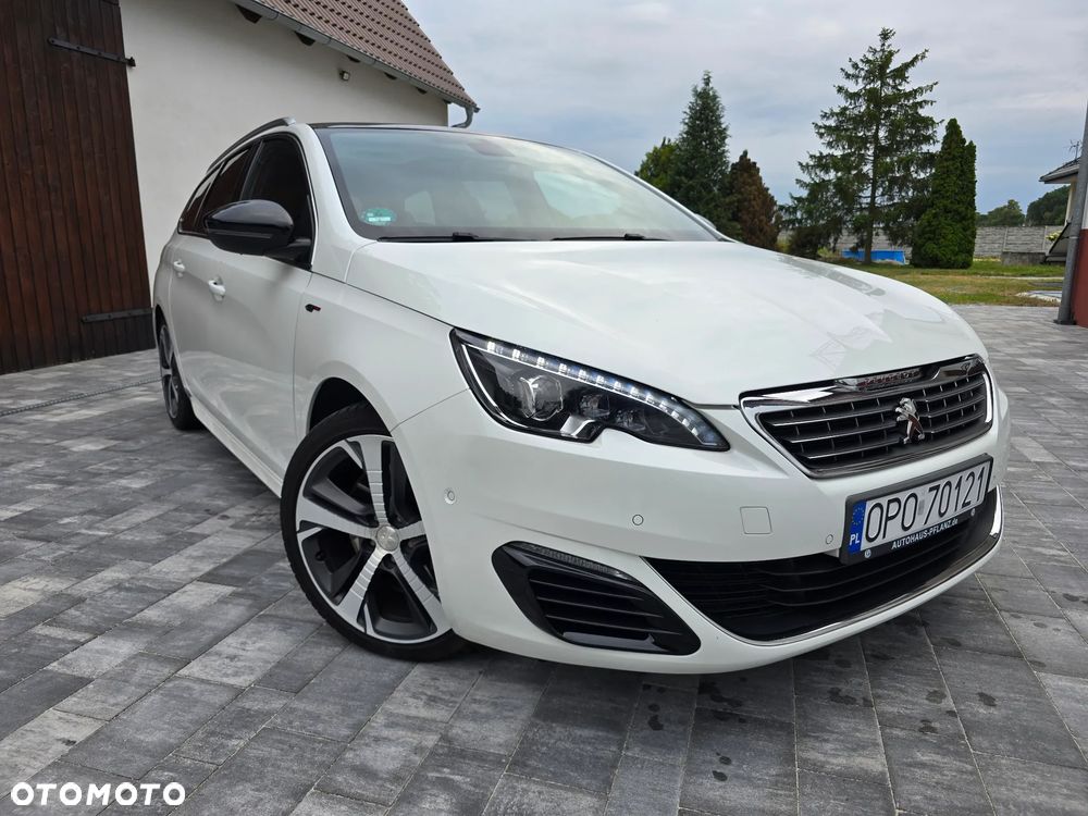 Peugeot 308 - 9