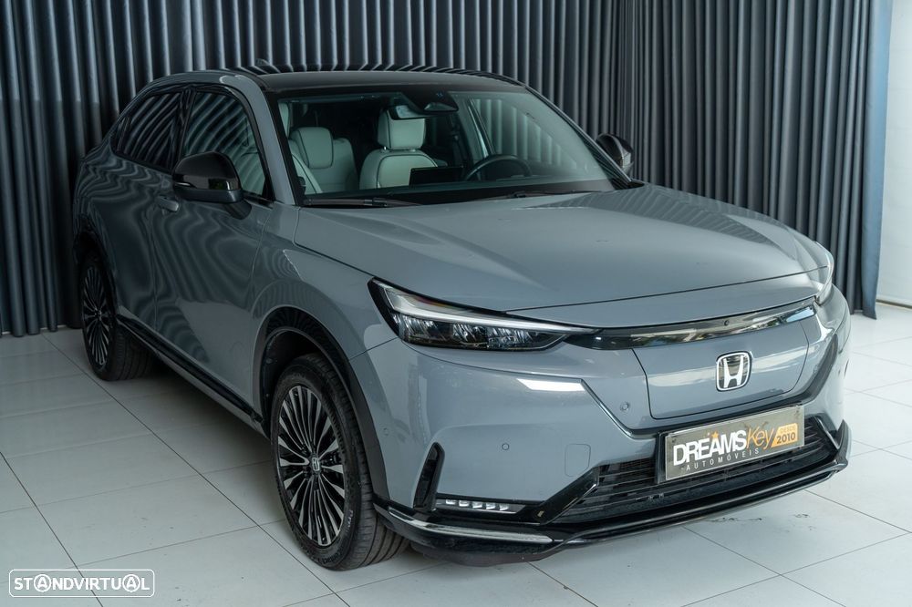 Honda e-Ny1 68.8 kWh - 18