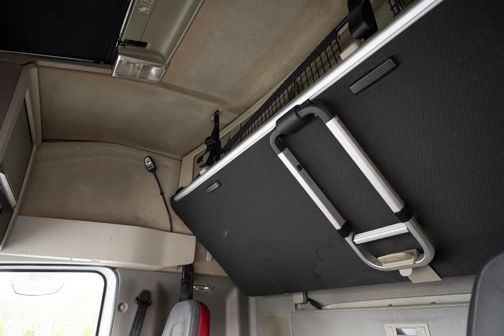 Volvo FH460 Euro 6 - 16