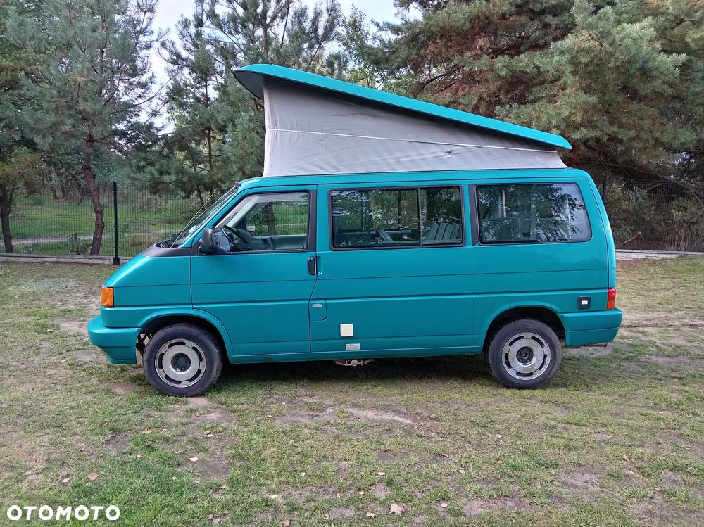 Volkswagen California - 2