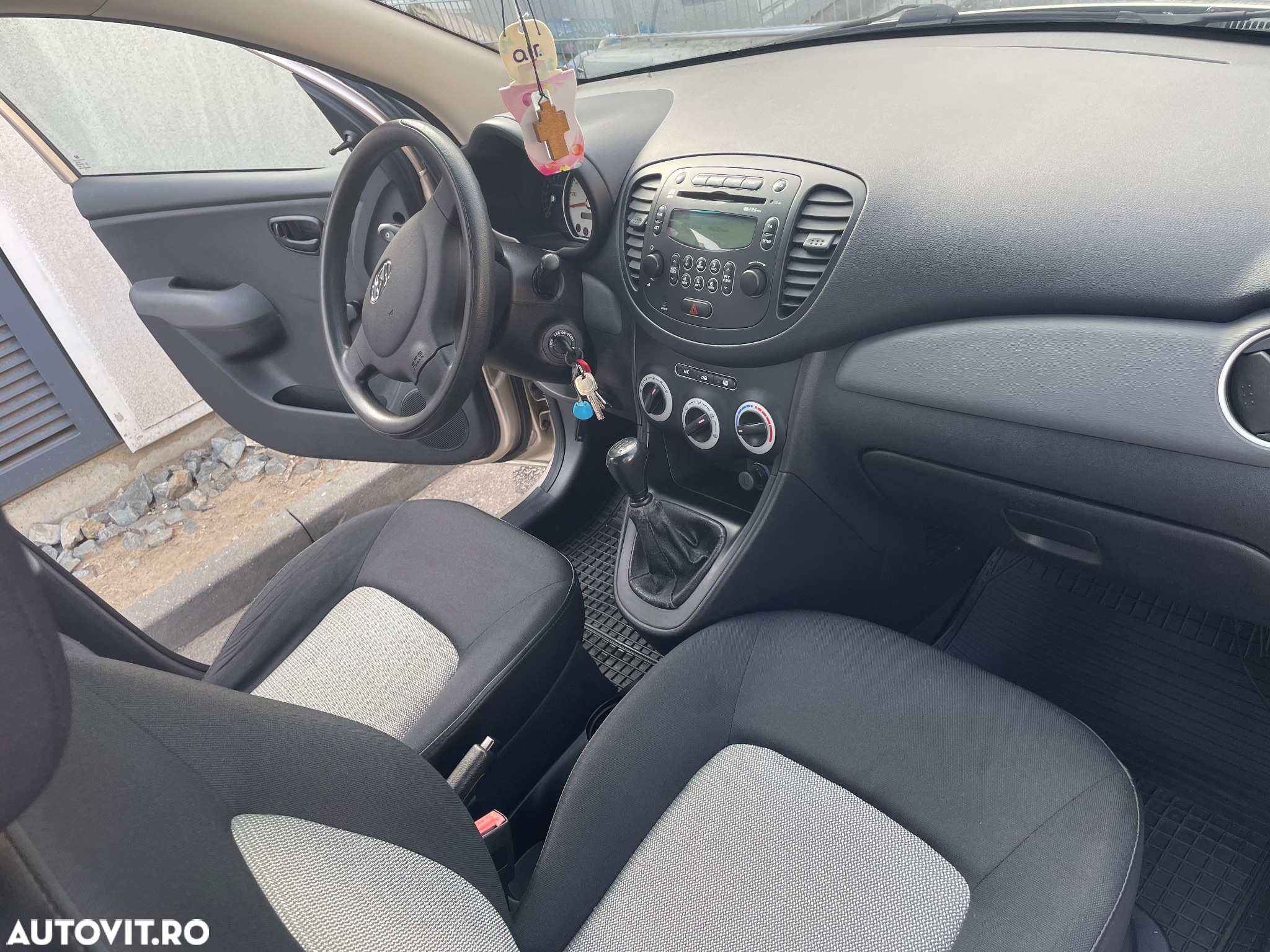 Hyundai i10 - 7